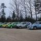 Illustration for article titled CRC 2015 Rally of the Tall Pines Photodump